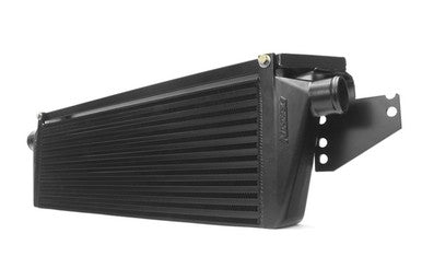 PERRIN 02-07 Subaru WRX/STI  Front Mount Intercooler Bumper Beam - Black