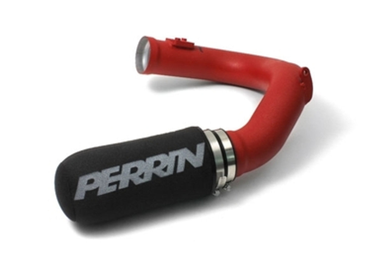 Perrin 13-16 Subaru BRZ / 13-16 Scion FR-S Red Cold Air Intake