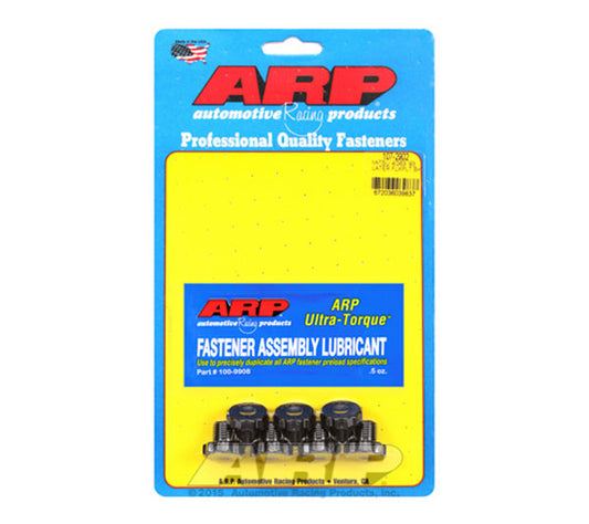 ARP 93+ Mitsubishi 4G63 Flexplate Bolt Kit
