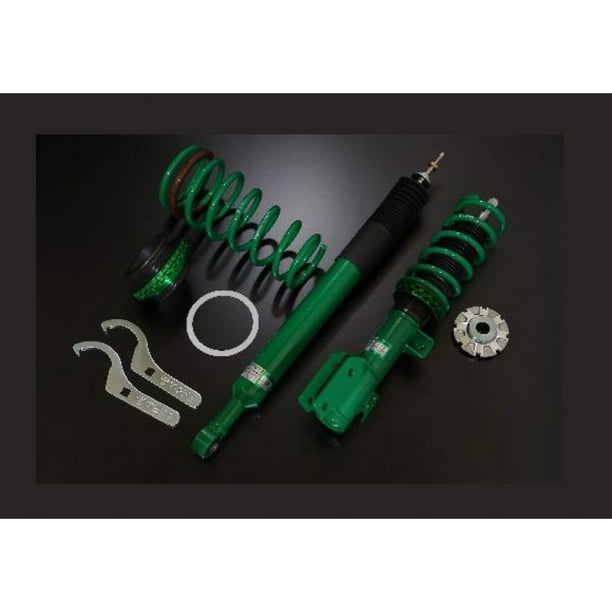 Tein 89-94 Nissan 240sx S13 Street Basis Z Coilover Kit