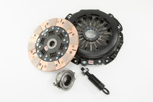 Comp Clutch 2002-2005 Subaru WRX Stage 3 - Segmented Ceramic Clutch Kit