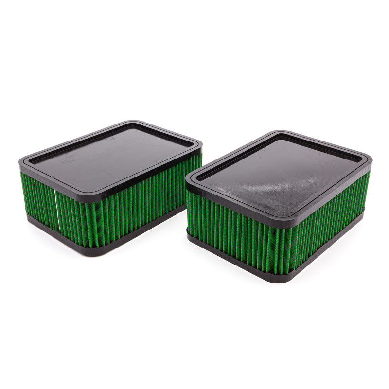 Cobb 15-18 Porsche Macan S/Macan Turbo / 17-18 Macan GTS Drop In Air Filter (2 Filters)