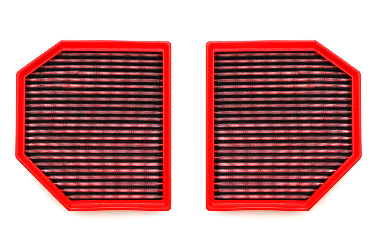 BMW M5 F90 BMC F1 Replacement Air Filters