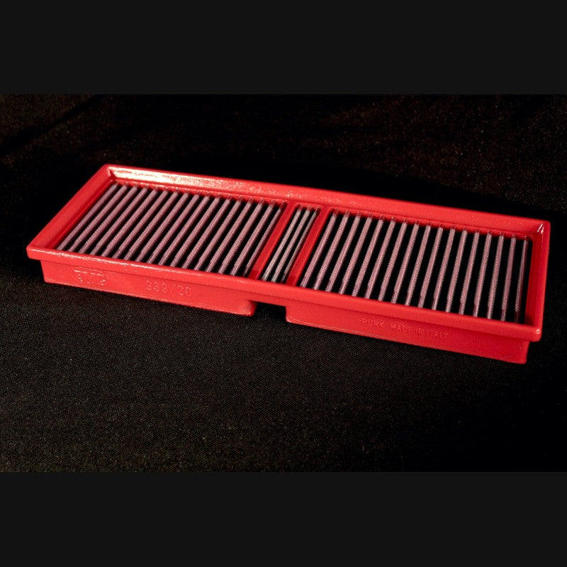 Alfa Romeo Giulia / Stelvio BMC F1 Replacement Air Filter