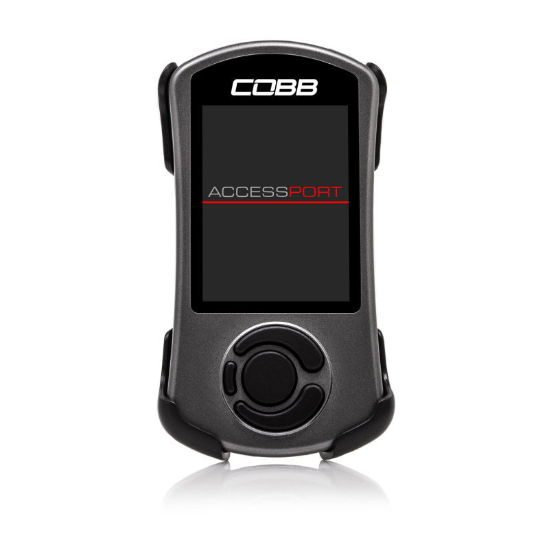 Cobb 17-19 Porsche 911 / 991.2 Carrera / S / GTS Accessport V3 w/ PDK Flashing