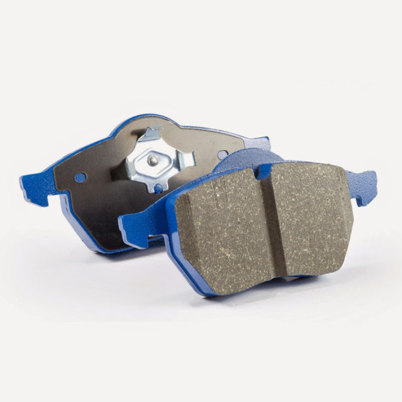 EBC 13-18 BMW 335i (F30) Bluestuff Rear Brake Pads