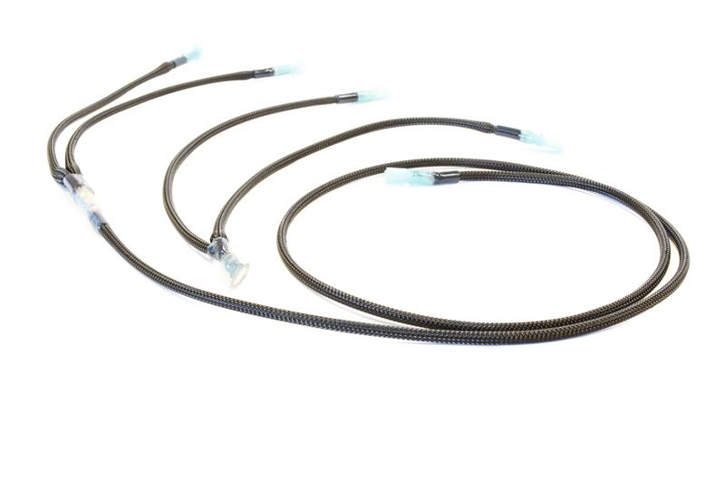 GrimmSpeed 02-21 Subaru WRX & STI Hella Horn Wiring Harness