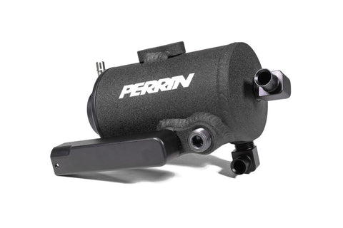 PERRIN 22-25 Subaru WRX Air Oil Separator - Black