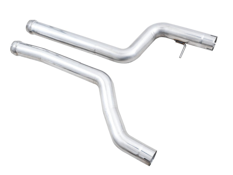 AWE Non-Resonated Performance Mid Pipe for BMW G8X M2/M3/M4