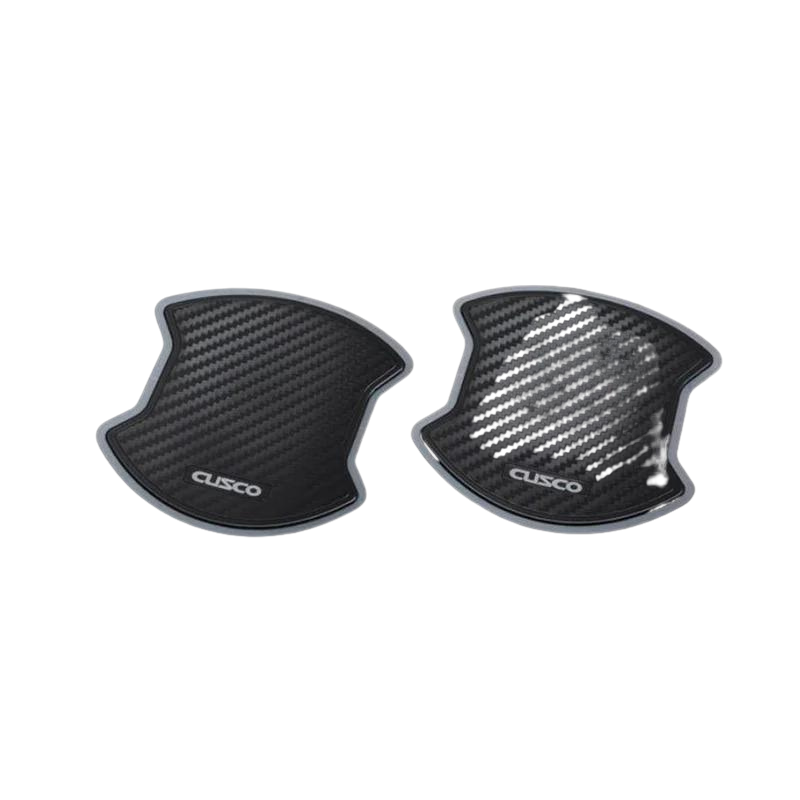 Cusco 2022+ Toyota GR86 / Subaru BRZ Door Handle Protector