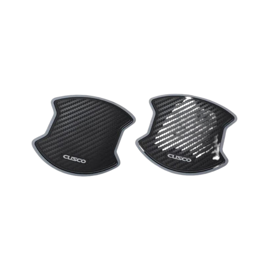 Cusco 2022+ Toyota GR86 / Subaru BRZ Door Handle Protector