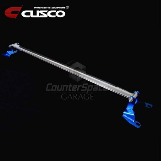 Cusco Strut Bar OS Rear Subaru BRZ / Toyota 86