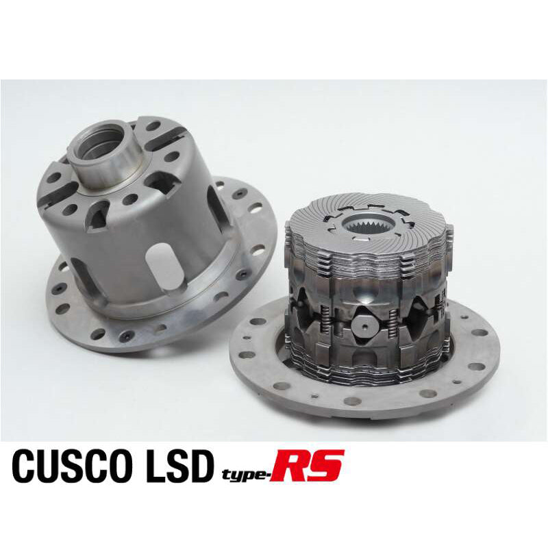 Cusco LSD RS 1.5way(1.5&2) Rear GDA/GGA WRX BR9 BM9