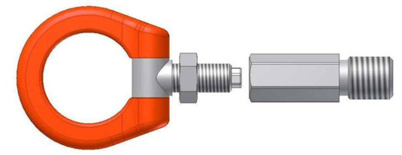 Cusco Sway 22mm Rear GDA Impreza 02-03 WRX Non STi