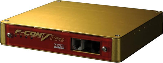 HKS ZP5 - 4F - CON V Harness