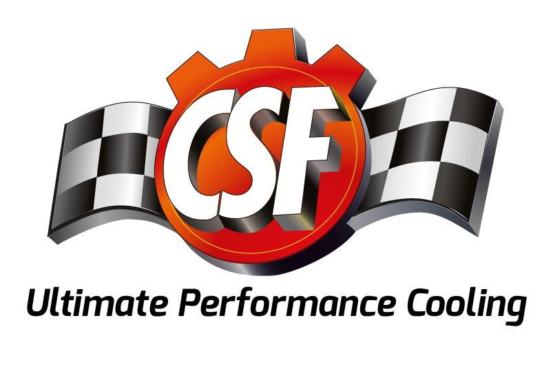 CSF G8X M2/M3/M4 High Performance Engine Oil Cooler