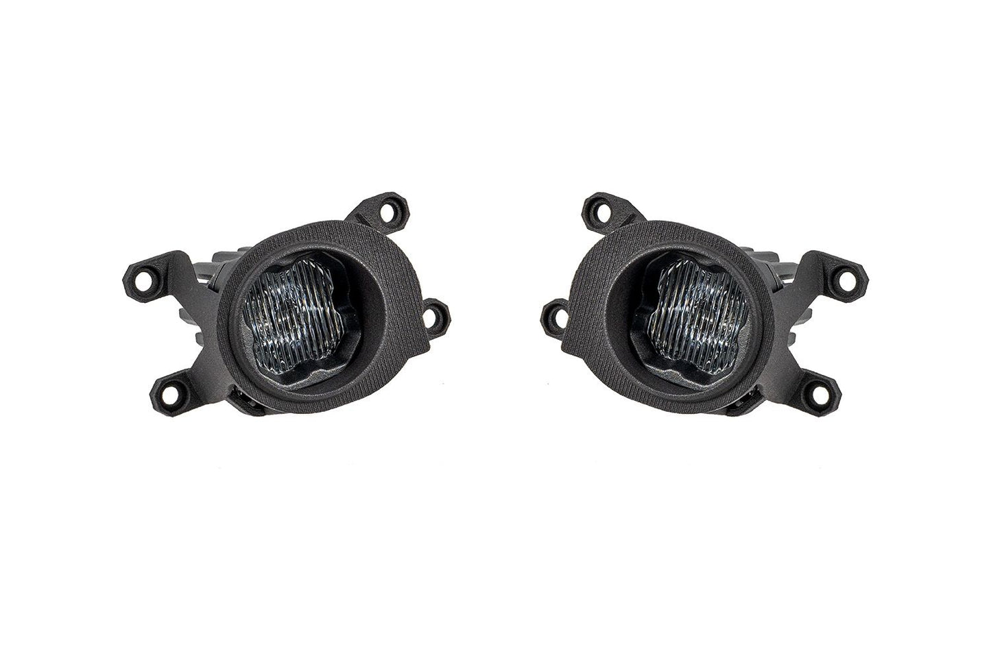 Diode Dynamics SSC1 LED Fog Lights 2023+ Toyota GR Corolla