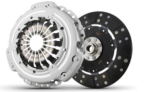 Clutch Masters 04-21 Subaru STI 6-Spd FX250 Clutch Kit