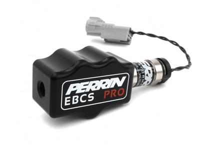 Perrin Pro Electronic Boost Control Solenoid 08-14 Subaru WRX