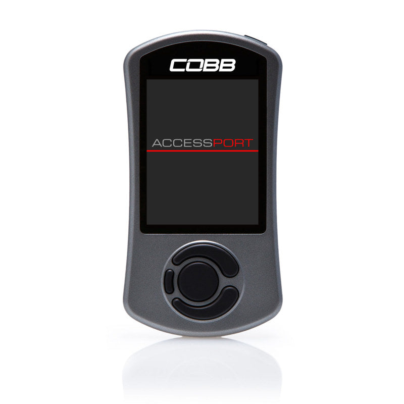 Cobb 14-15 Porsche Boxster/Cayman 2.7L / Boxster/Cayman S 3.4L / 16 Cayman GT4 3.8L / AccessPORT V3