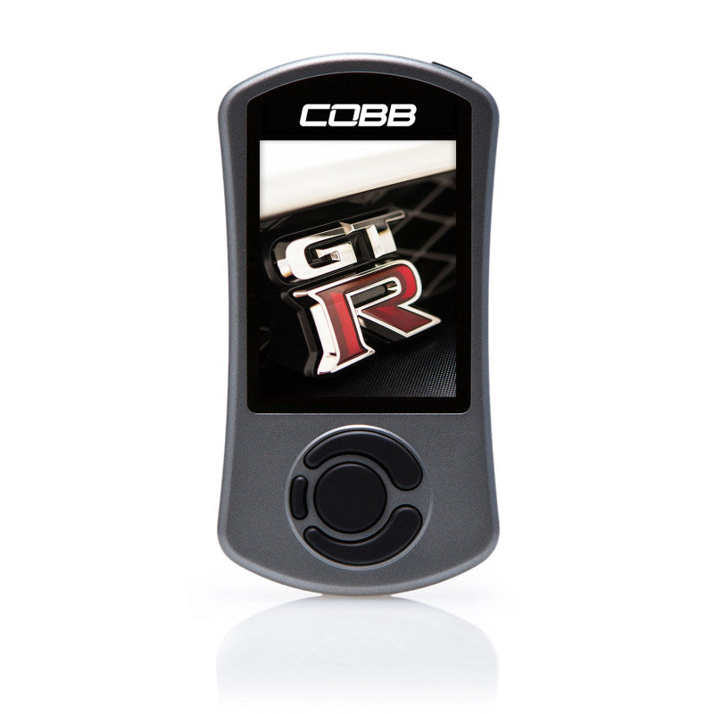 Cobb 09-15 Nissan GT-R AccessPORT w/ TCM Support V3