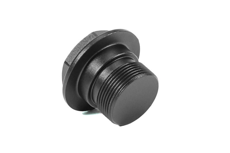 Perrin 05-21 Subaru STI/06-24 WRX Clutch Delay Valve Delete Kit - Black