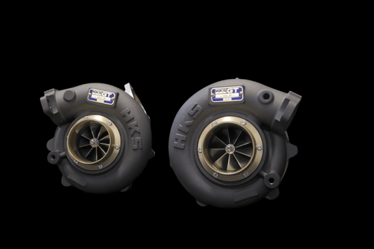 HKS SYMMETRY TURBINE GT5565 BB 3BOLT A/R 0.73