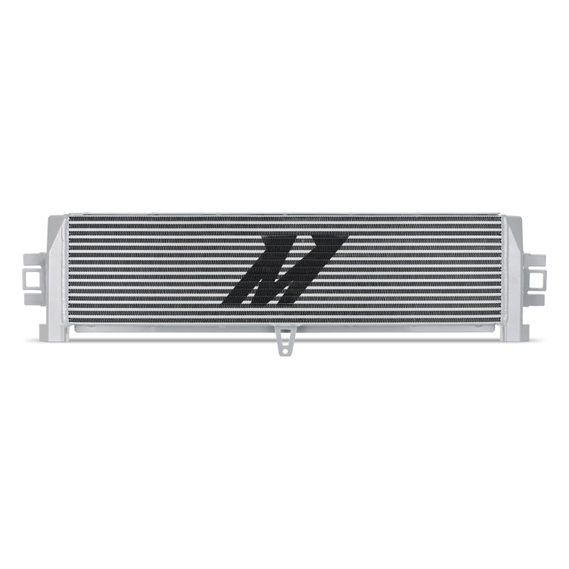 Mishimoto 2021+ BMW G8X M2/M3/M4 Oil Cooler Silver