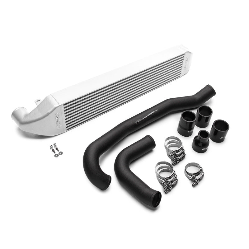 COBB Front Mount Intercooler Kit - 2014-2019 Ford Fiesta ST