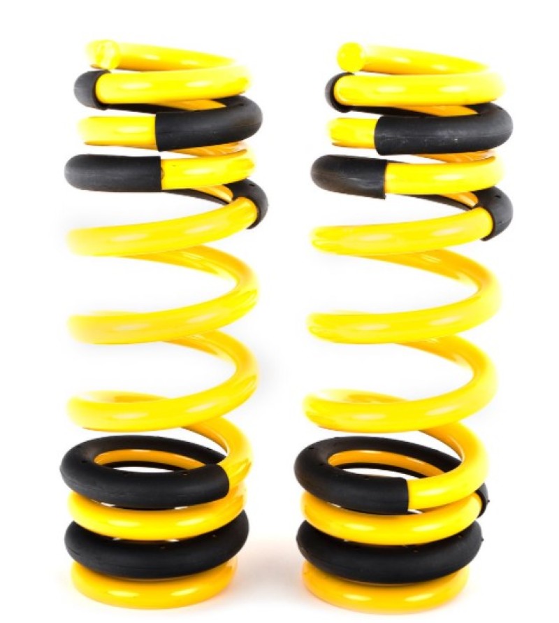 KW BMW M2/M3/M4 G80/G82/G87 Height Adjustable Spring Kit