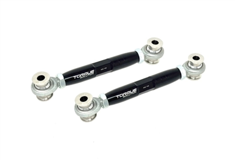 Torque Solution Short Rear Upper Control Arm / Toe Steer: Porsche 911 991/992