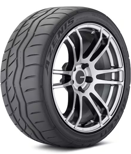 Tires – Circuit Demon