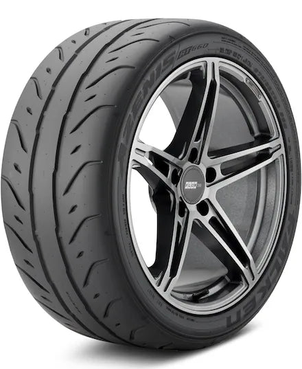 Falken Azenis RT660 245/40ZR18