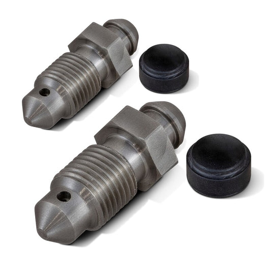 EBC Racing Replacement Bleed Nipple Kit