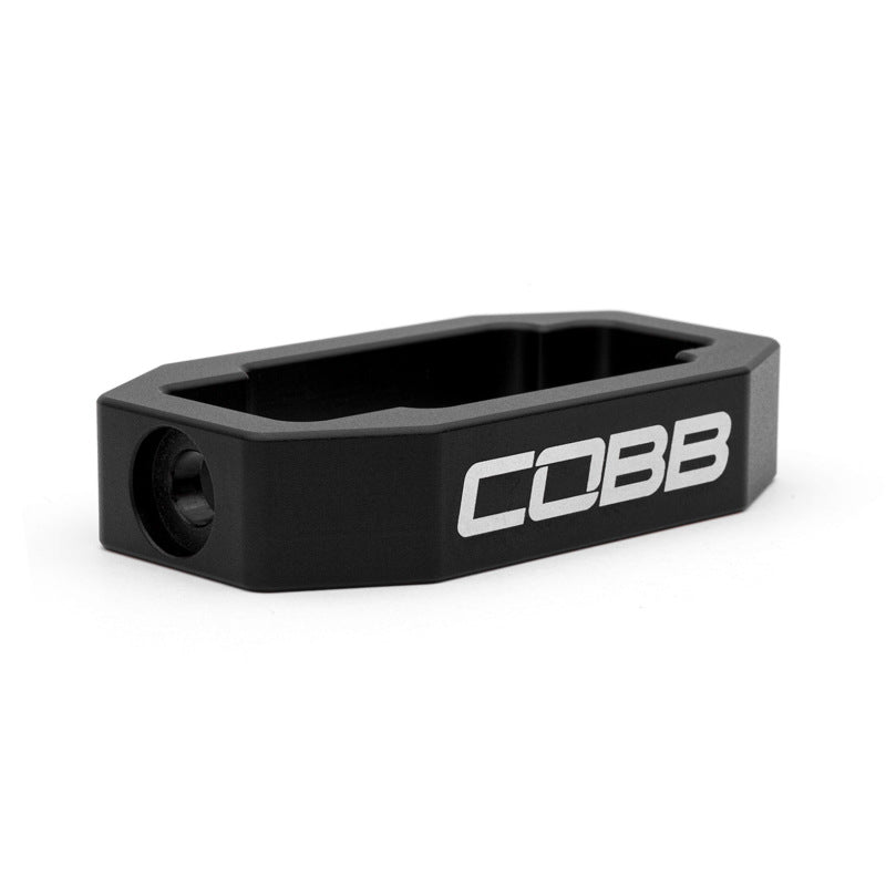 Cobb 2015-2021 Subaru WRX / 14-18 Forester XT Cast Turbo Inlet