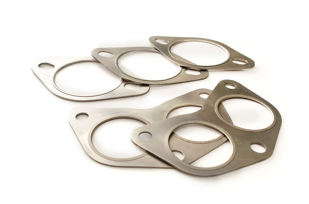 Midpipe - 2017-2021 BRZ/GT-86 - 3-Inch - 2.5" Gasket