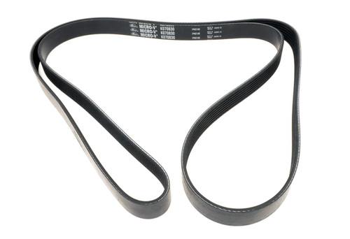 Gates 96-98 Honda Civic 4 Cyl 1.6L Micro-V A/C Belt
