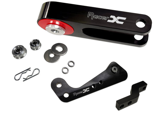 Racer X GR Corolla Stage 2 Drivetrain