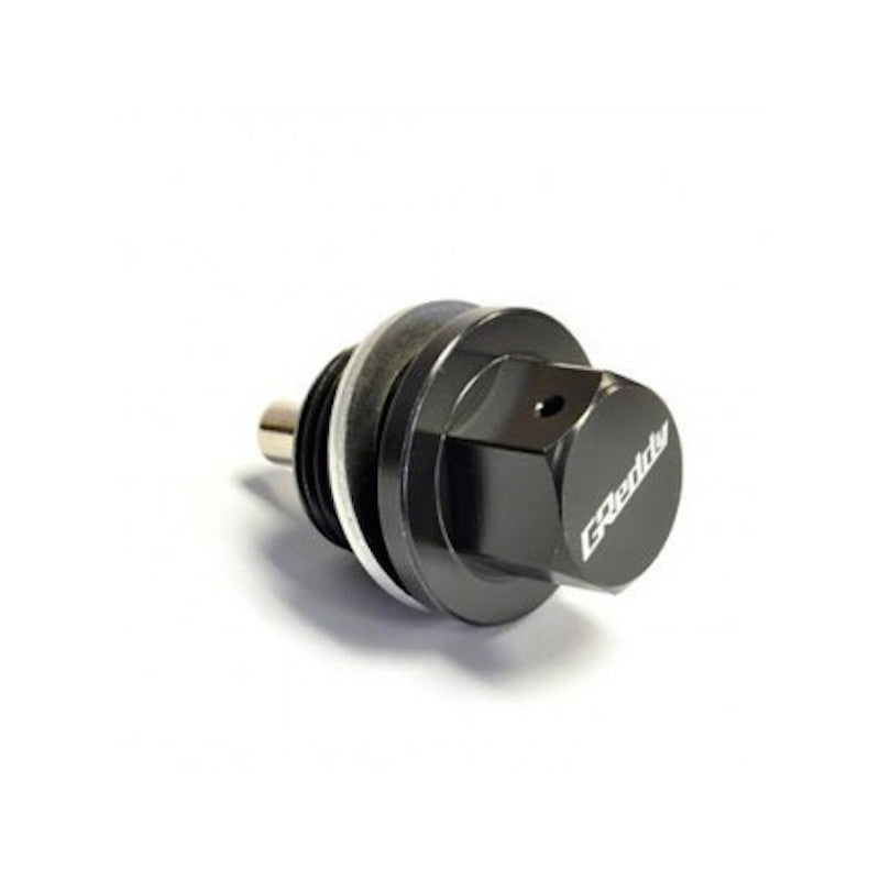 Magnetic Oil Drain Plug - M20