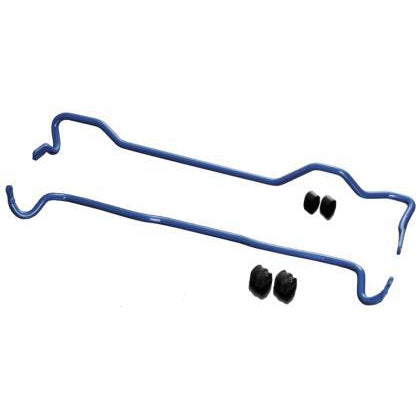 Cusco Sway 22mm Rear GDA Impreza 02-03 WRX Non STi