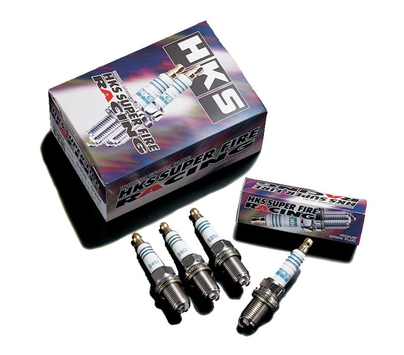 HKS SUPER FIRE RACING M45i