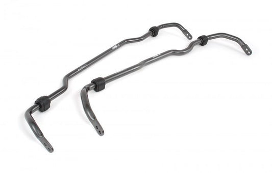 H&R 14-16 BMW 435i xDrive Cabrio F33 28mm Adj. 2 Hole Sway Bar - Front
