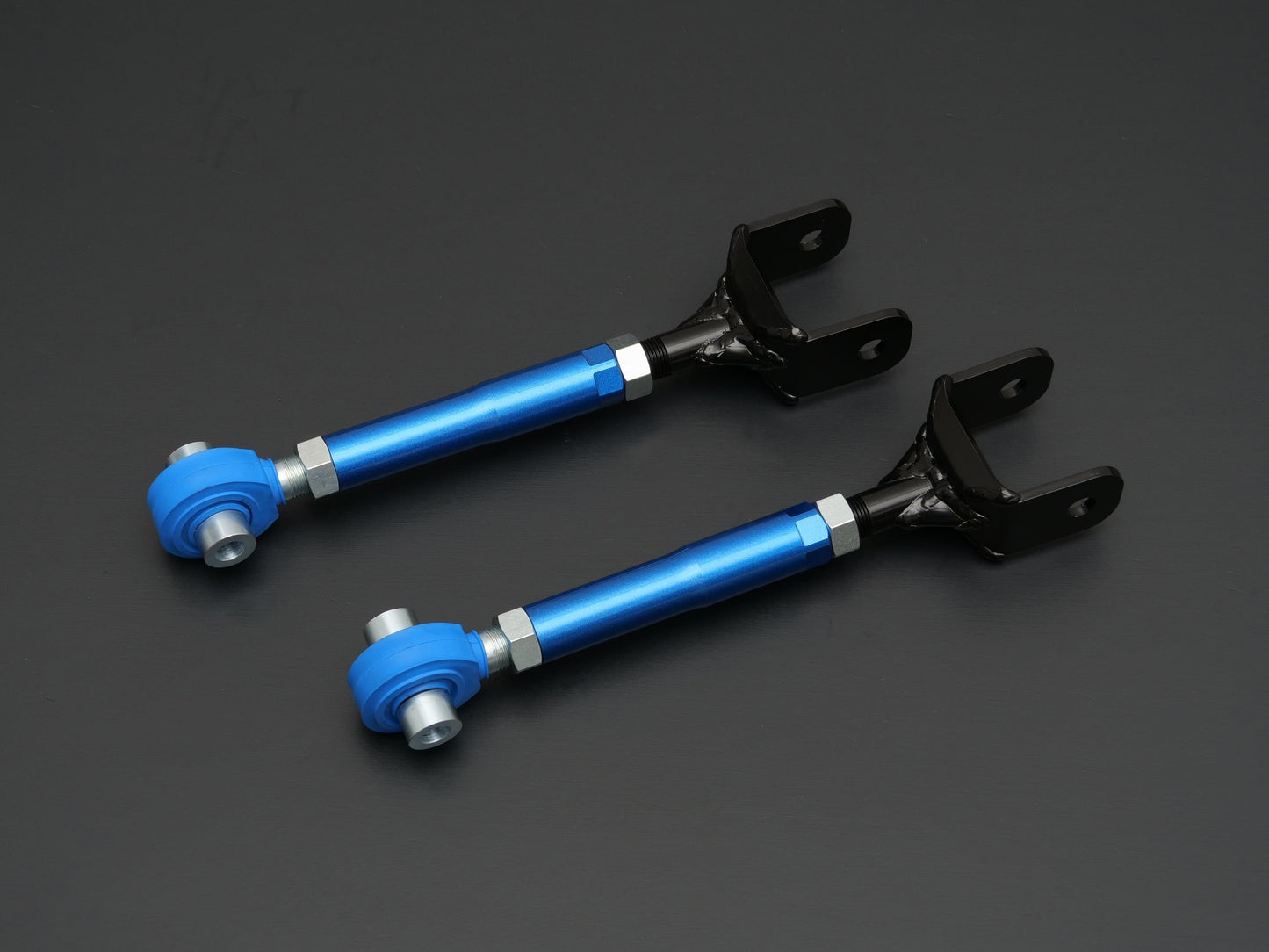 Cusco 2021+ Toyota GR Yaris/Corolla AWD Adjustable Rear Upper Arm Set