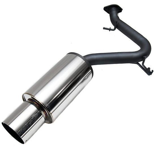 HKS Scion Muffler Bracket Rear Panel