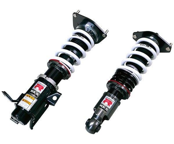 HKS 2024+ Toyota Yaris Hipermax S Full Kit