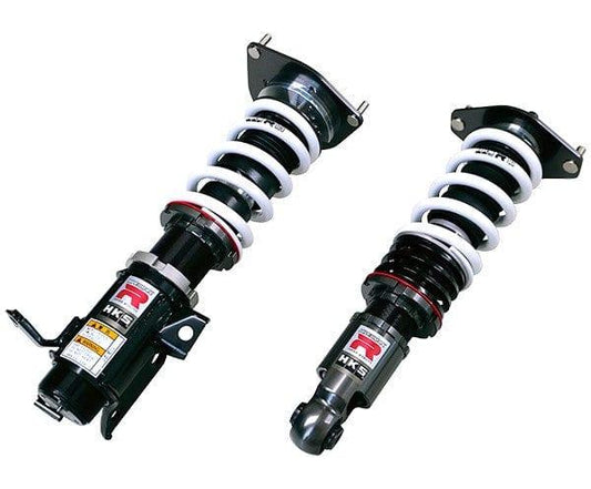 HKS 2024+ Toyota Yaris Hipermax S Full Kit