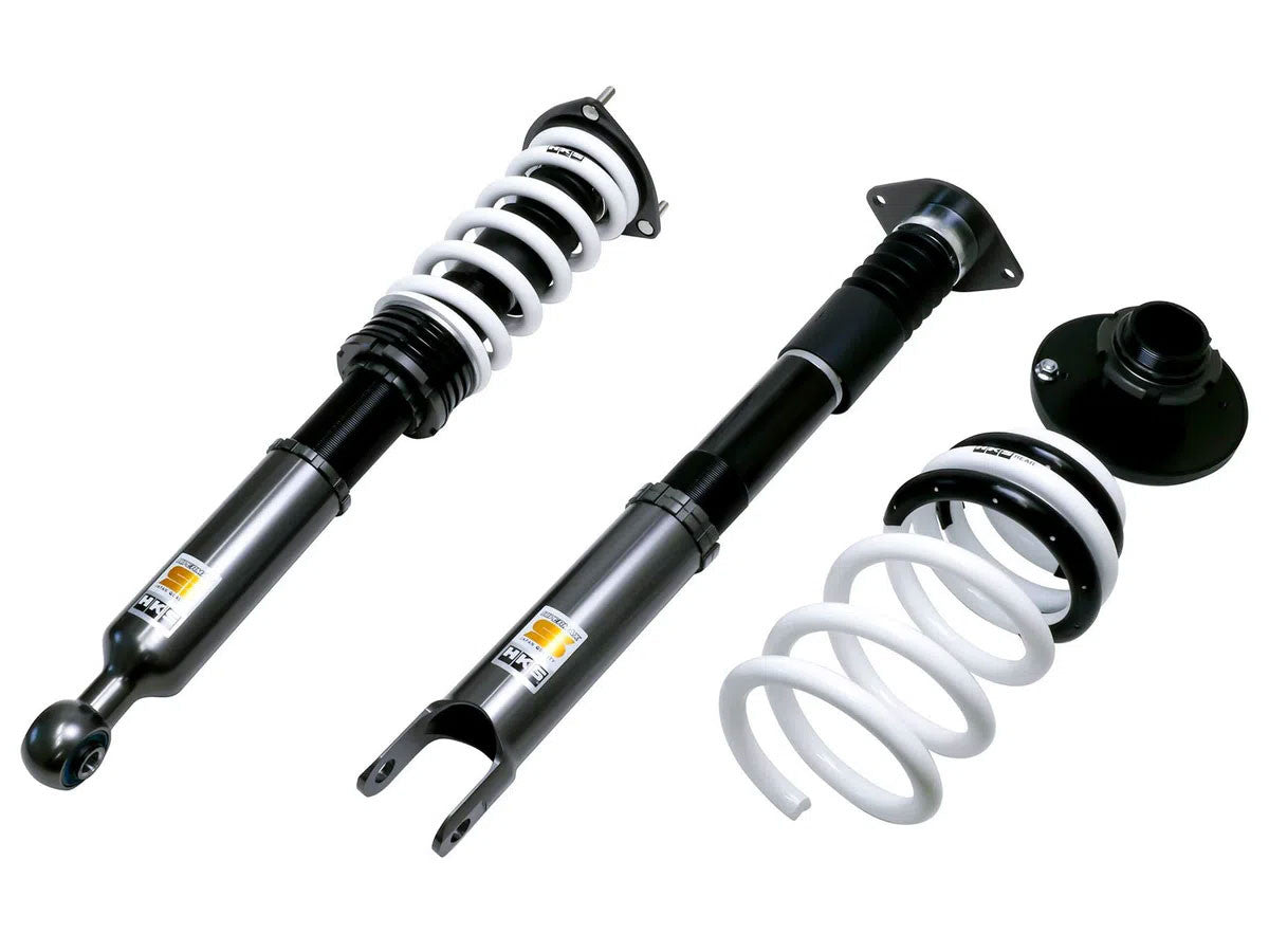 HKS Hipermax S RZ34 Full Kit
