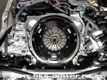 HKS 2022+ Toyota GR86 / 2022+ Subaru BRZ LA Clutch Kit