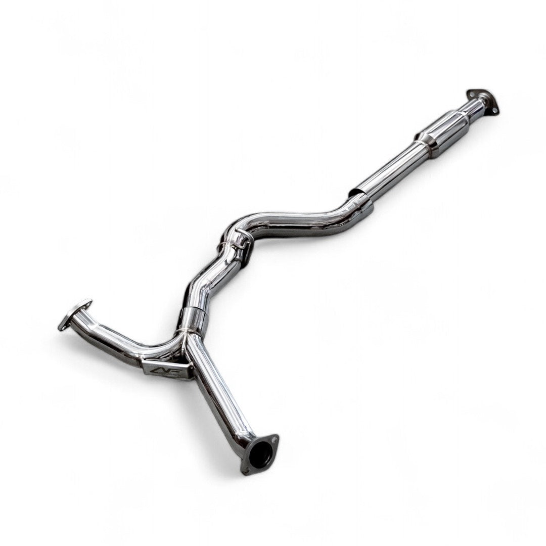 Midpipe - 2022 WRX