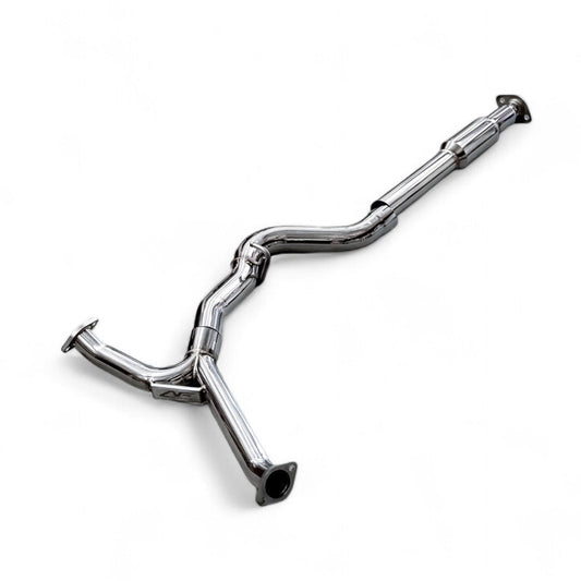 Midpipe - 2022 WRX